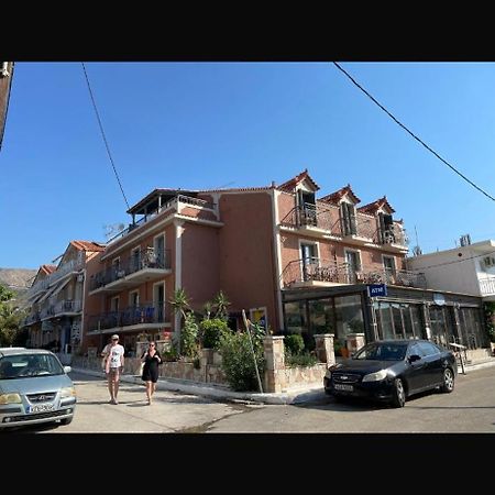 Medusa Apartments Katelios Exterior photo
