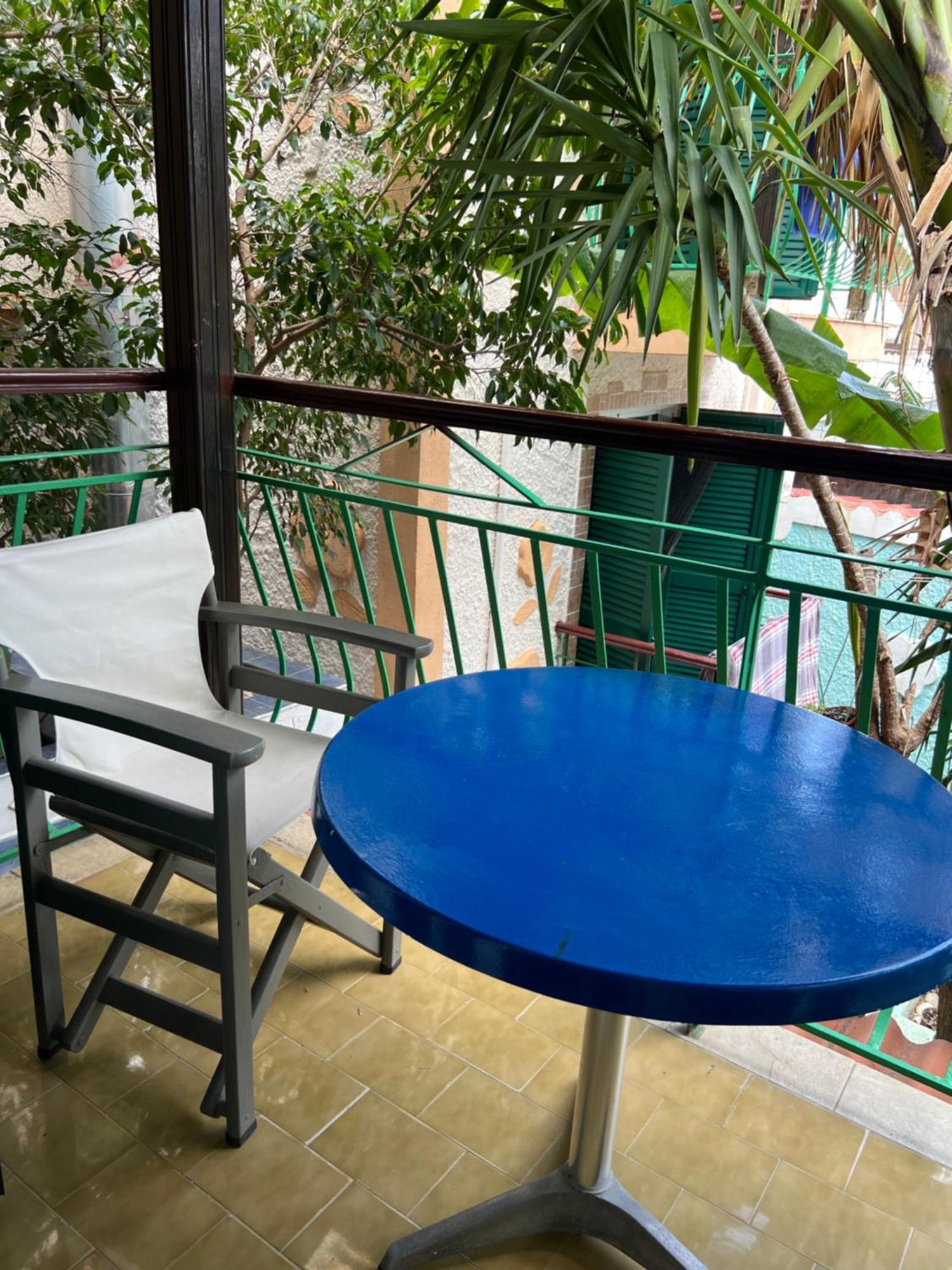Medusa Apartments Katelios Exterior photo