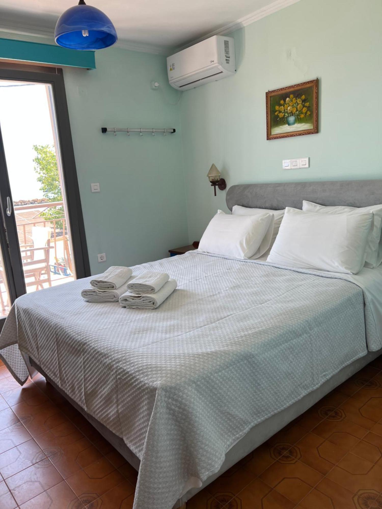 Medusa Apartments Katelios Exterior photo