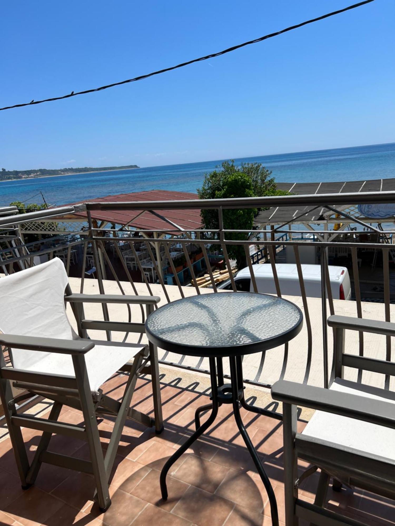 Medusa Apartments Katelios Exterior photo