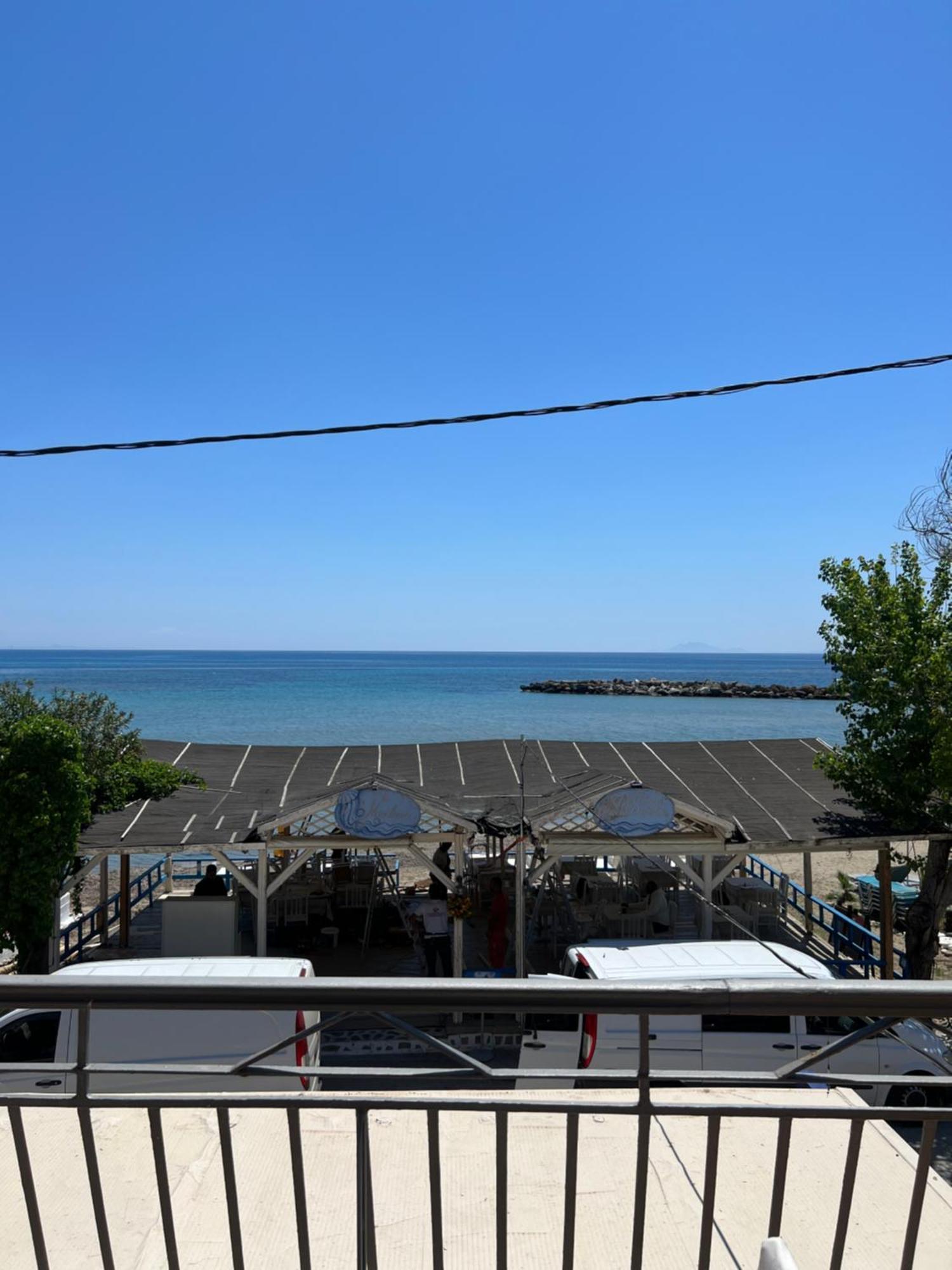 Medusa Apartments Katelios Exterior photo